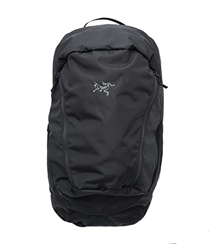 ARC'TERYX Mantis 32】レビュー | 収納力抜群の最強バックパック